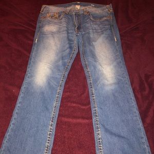 True Religion jeans